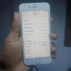 Apple iPhone 8 (Used)