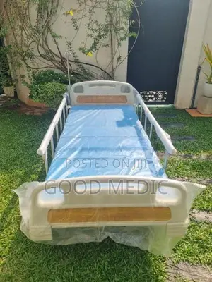 patient four Function Electric Hospital Bed