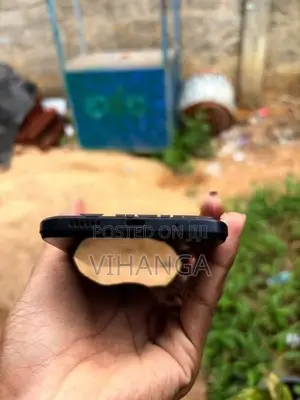 Xiaomi 12C 6gb 128gb (Used)