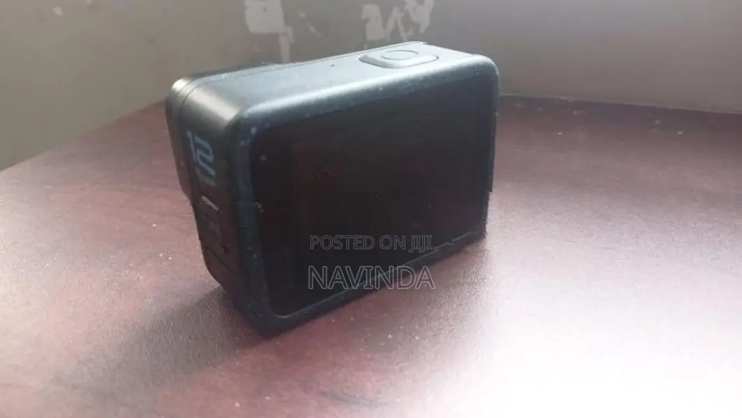Gopro 12