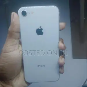 Apple iPhone 8 (Used)