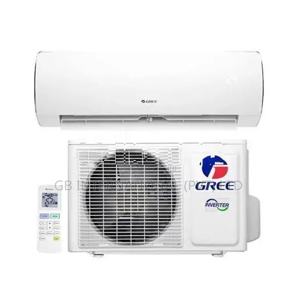 New 12000BTU Gree Inverter (R32 Gas Refrigerant) AC 2026