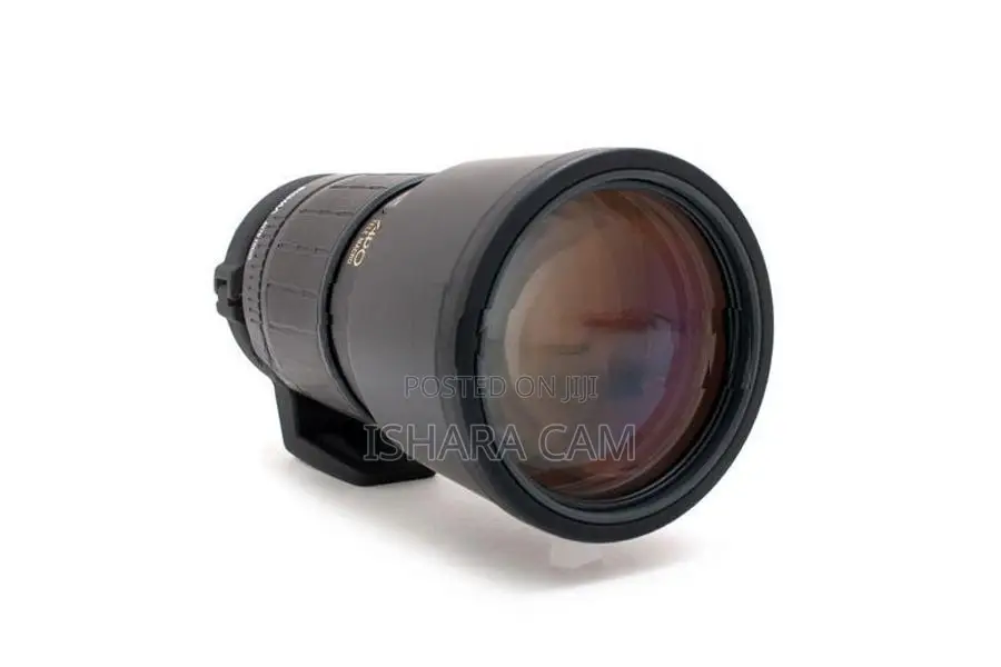 Canon 300mm F4 Wild Life DSLR Prime Lens