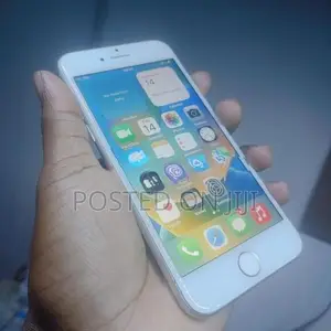 Apple iPhone 8 (Used)