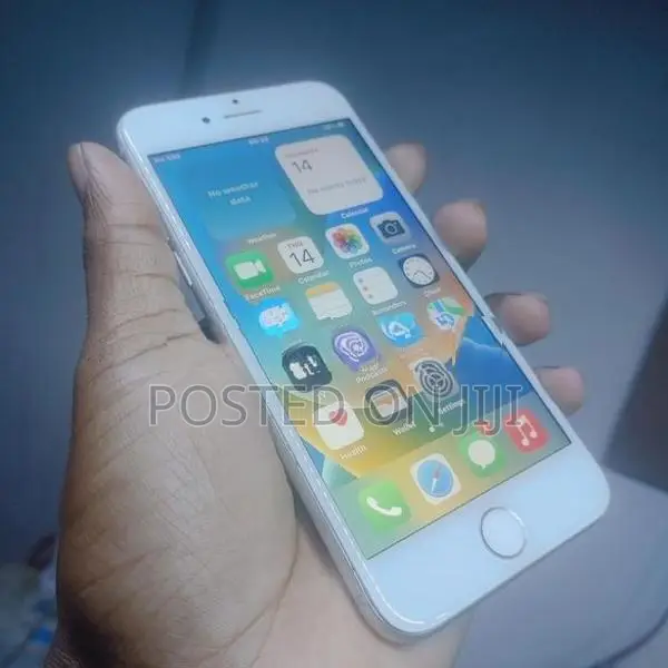 Apple iPhone 8 (Used)