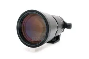 Canon 300mm F4 Wild Life DSLR Prime Lens