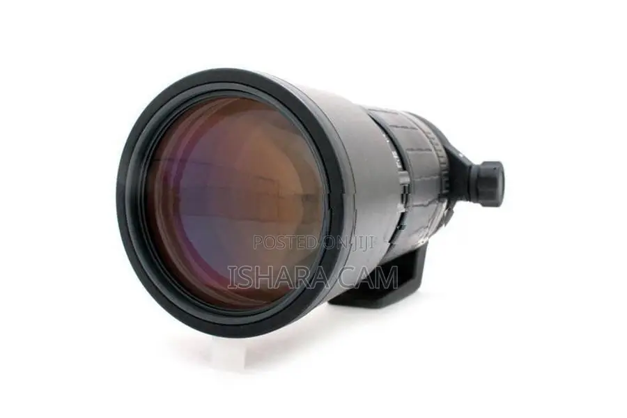 Canon 300mm F4 Wild Life DSLR Prime Lens