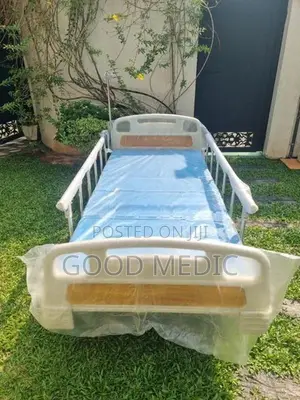patient four Function Electric Hospital Bed