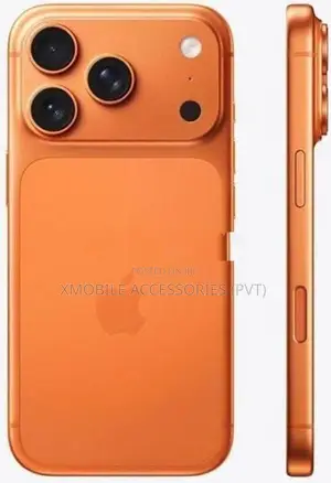 Apple iPhone 17 Pro 256GB (Brand New)