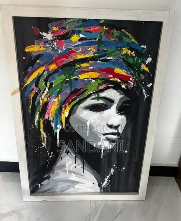 Canvas Paintings