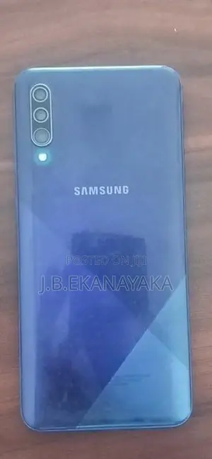 Samsung Galaxy A30 S (Used)