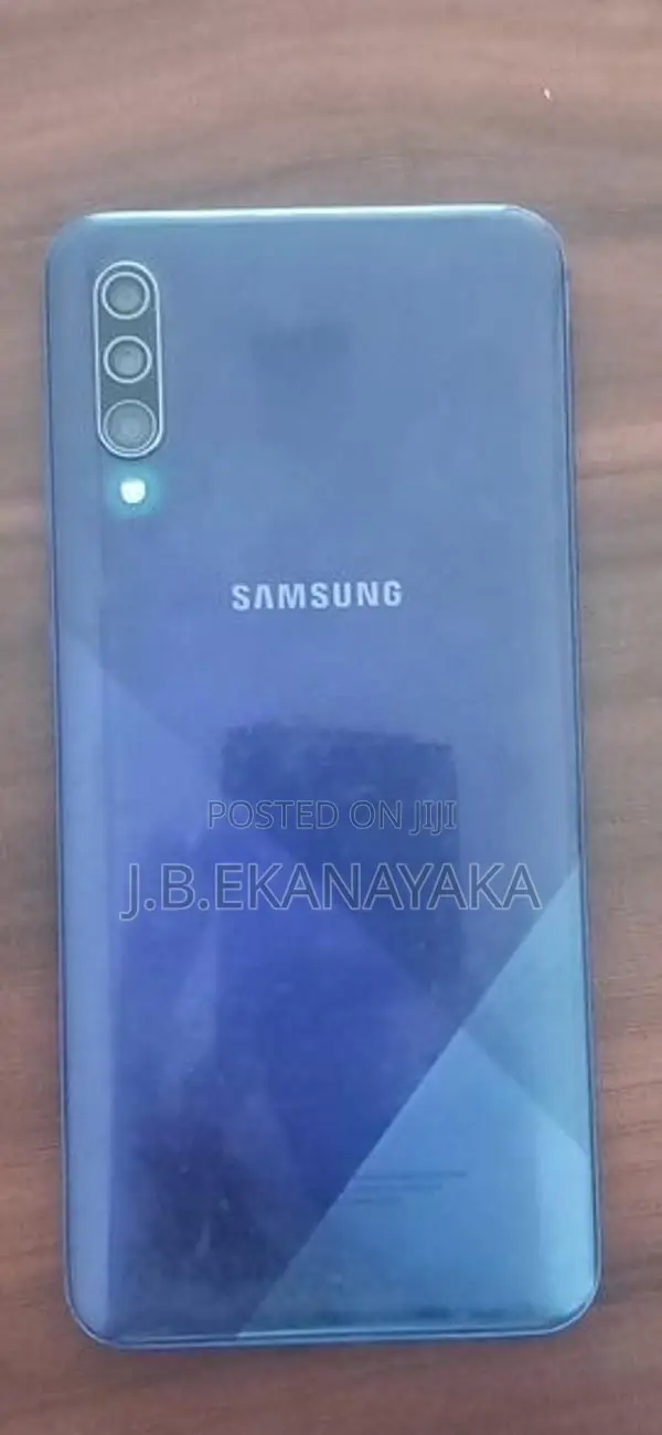 Samsung Galaxy A30 S (Used)