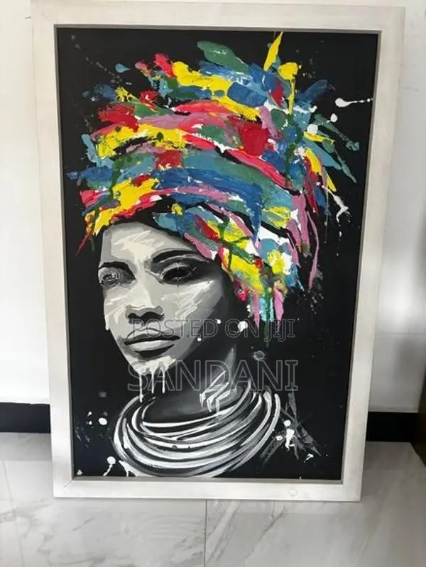 Canvas Paintings