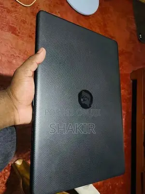 Hp 11th Gen I3 Laptop.