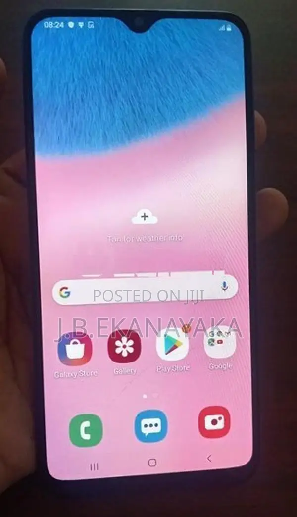 Samsung Galaxy A30 S (Used)
