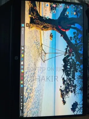 Hp 11th Gen I3 Laptop.
