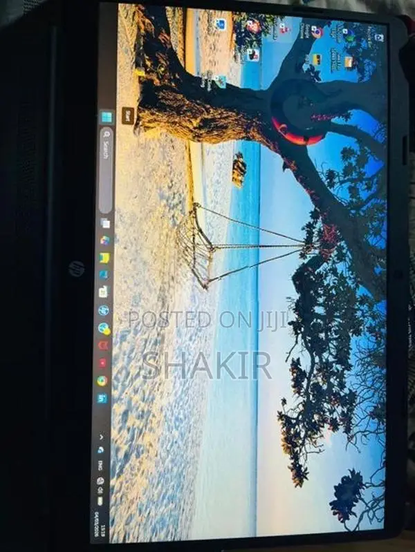 Hp 11th Gen I3 Laptop.