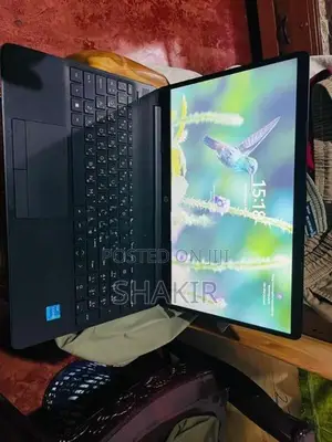 Hp 11th Gen I3 Laptop.