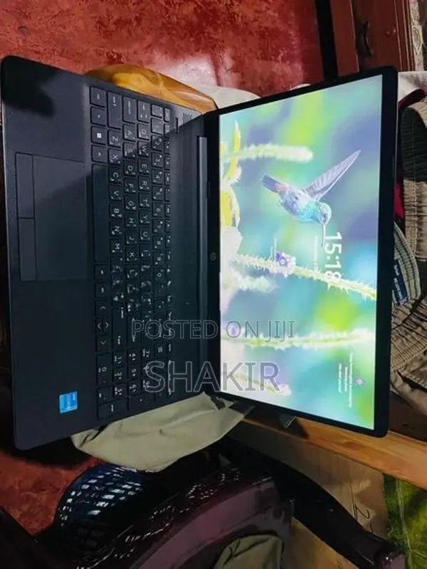 Hp 11th Gen I3 Laptop.