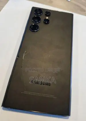 Samsung Galaxy S23 Ultra (Used)