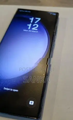 Samsung Galaxy S23 Ultra (Used)