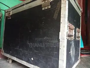 Bim Light with Flight Case