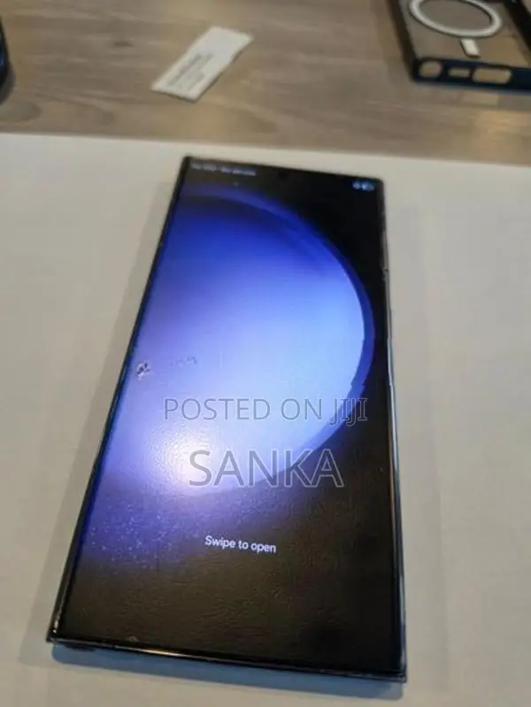 Samsung Galaxy S23 Ultra (Used)