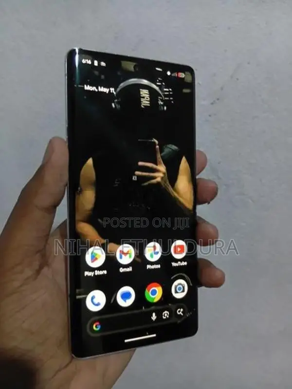 Google Pixel 7 Pro (Used)