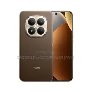 Xiaomi Redmi Note 15 Pro+ 12GB 256GB (Brand New)