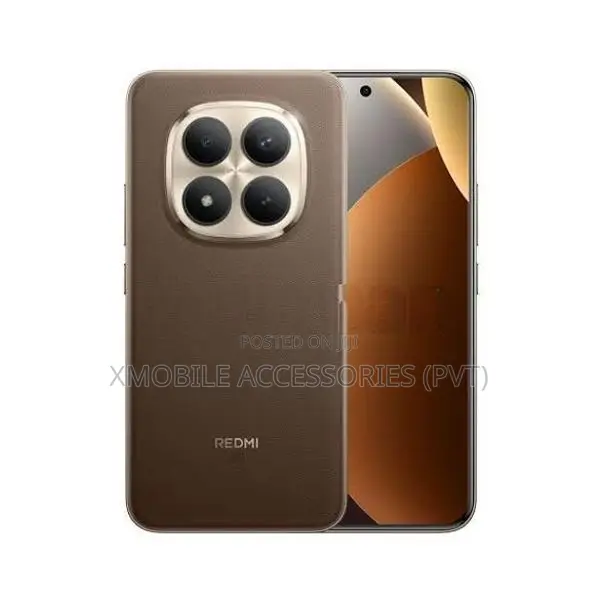 Xiaomi Redmi Note 15 Pro+ 12GB 256GB (Brand New)