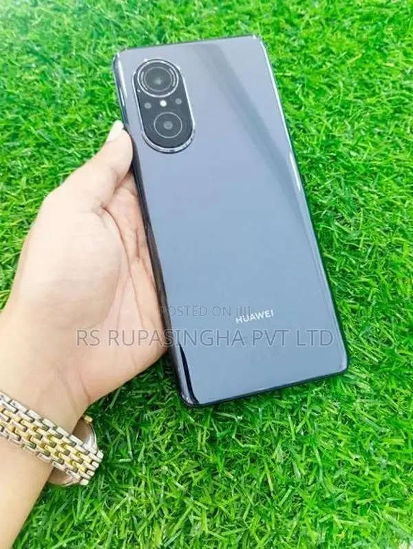 Huawei Nova 9 SE (8GB/128GB) (Used)