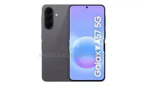 Samsung Galaxy A57 (Brand New)
