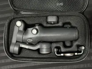 DJI Osmo Mobile 7P Gimbal