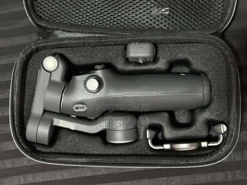 DJI Osmo Mobile 7P Gimbal