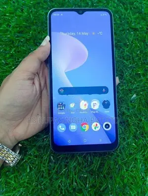 Realme C33 4GB/128GB (Used)