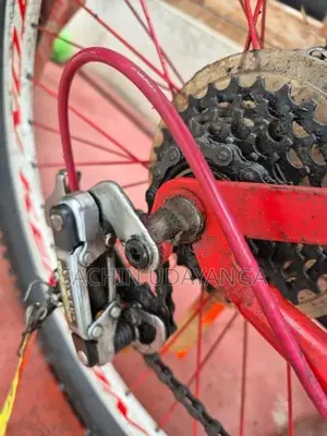 Kenton Mountain Bicycle