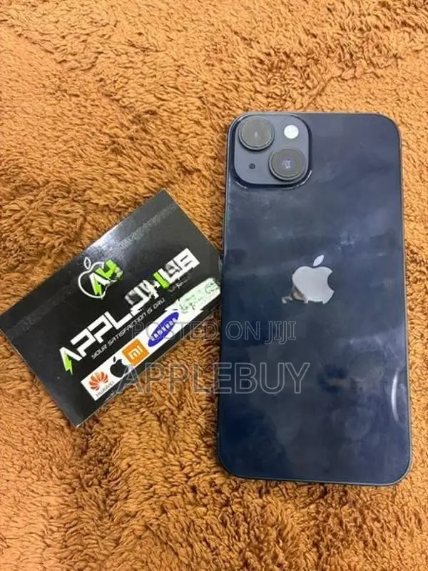 Apple iPhone 14 128GB (Used)