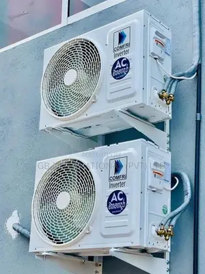 New 24000BTU Comfri inverter (R32 Gas Refrigerant) AC 2026