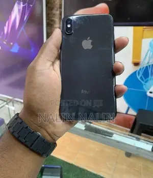 Apple iPhone X (Used)