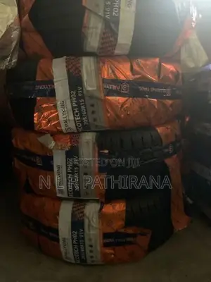 205/60R15 palyyking Tyre
