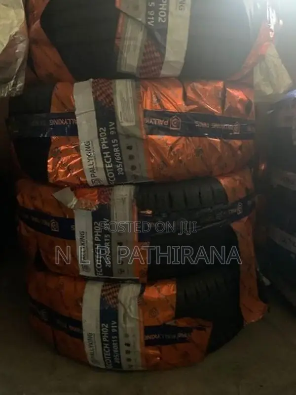 205/60R15 palyyking Tyre
