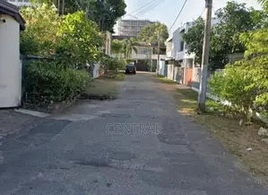 Residential Land for Sale in Colombo 07 (c7-9946)