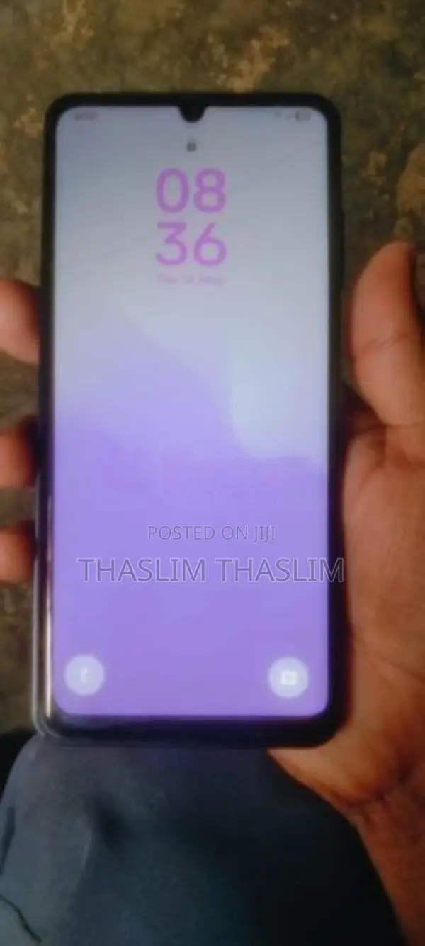 Samsung Galaxy A06 (Used)