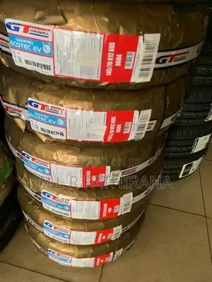145/70R12 GT Redal Tyre