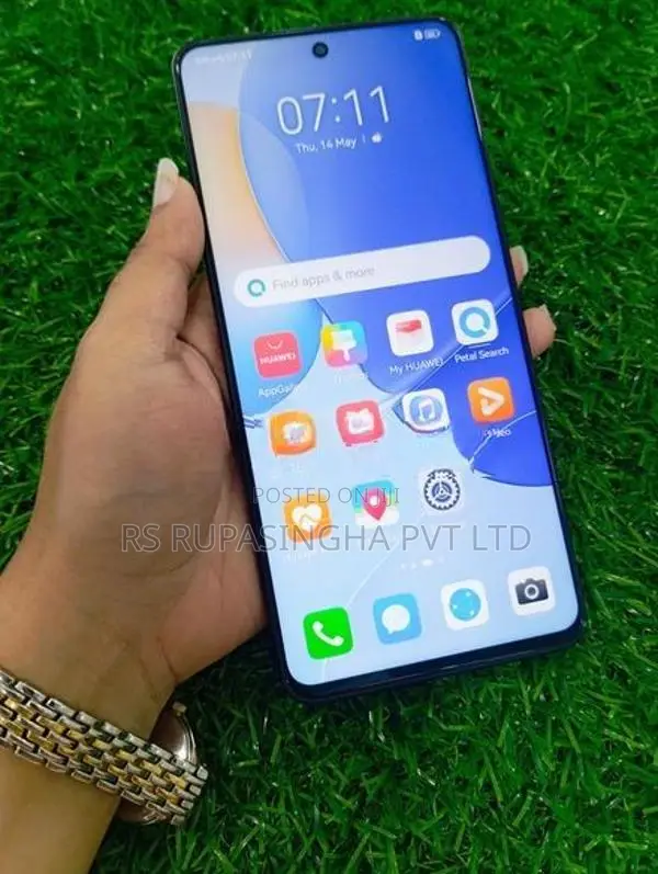 Huawei Nova 9 SE (8GB/128GB) (Used)