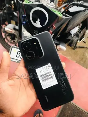 Xiaomi Redmi 15C (Used)