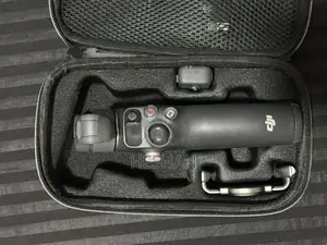 DJI Osmo Mobile 7P Gimbal