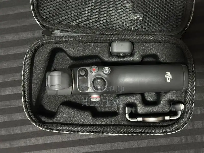 DJI Osmo Mobile 7P Gimbal