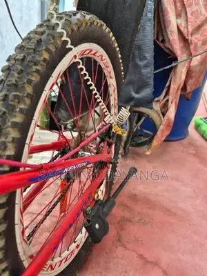 Kenton Mountain Bicycle