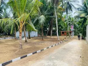 Valuable Land for Sale Prime Location athurugiriya